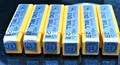 OSG エンドミル 2枚刃　EDS 1.5 6個　未使用