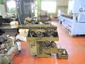 松澤精工 万能工具研削盤 MZ-8BG
