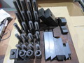 ニューストロングツール/NEW STRONG TOOL クランプセット M10用