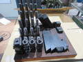 ニューストロングツール/NEW STRONG TOOL クランプセット M10用