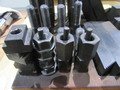 ニューストロングツール/NEW STRONG TOOL クランプセット M10用