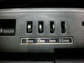 ミツトヨ シリンダーゲージ CG-60A(511-127)