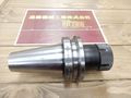 MSTコーポレーション ミーリングチャック BT50-CTA25-105