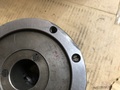 不明 3爪チャック φ125