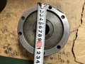 不明 3爪チャック φ125