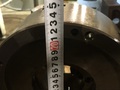 北川/KITAGAWA 3爪チャック φ230