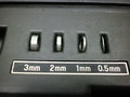 ミツトヨ シリンダーゲージ コードNo,511-127P