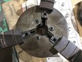 北川/KITAGAWA 3爪スクロールチャック φ230