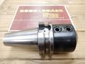 MSTコーポレーション 偏心サイドロックホルダ BT50-SLC32-105