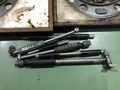 様々 測定工具1山 