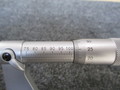 MITUTOYO｜ミツトヨ 外側マイクロメーター M210-100