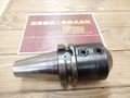 MSTコーポレーション 偏心サイドロックホルダ BT50-SLC42-120