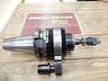 BIG,大昭和精機, 高速スピンドル BT50-X7G　HIGHSPINDLE-X7G