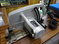 日立工機 ブレーキ付丸のこ C13MA(N)