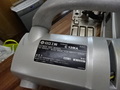 日立工機 ブレーキ付丸のこ C13MA(N)