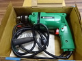 日立工機 変速ドリル D13V