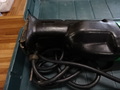 日立工機 電子セーバーソー CR12V
