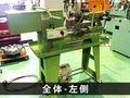 高松機械 面取旋盤 T-850K
