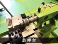 高松機械 面取旋盤 T-850K