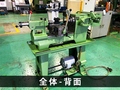 高松機械 面取旋盤 T-850K