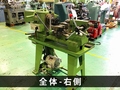 高松機械 面取旋盤 T-850K