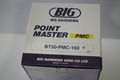 BIG,大昭和精機, ポイントマスター PMC-160