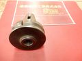 MSTコーポレーション ドリルチャック BT50-MTA3-45