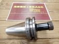 MSTコーポレーション ミーリングチャック BT50-CTA10-105