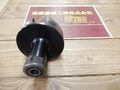 MSTコーポレーション ミーリングチャック BT50-CTA10-105