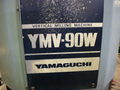 山口鉄工所 立フライス YMV-90W