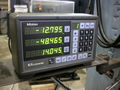 山口鉄工所 立フライス YMV-90W
