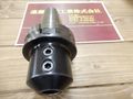 MSTコーポレーション サイドロックホルダ BT50-SLC25-105