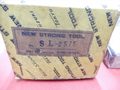 NEW　STRONG　TOOL MC用セッティングロケーター SL-2575