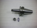 日研,NIKKEN, 高速回転用スリムチャック NBT40-SKT6C-90P