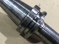 BIG/ビッグ ニューベビーチャックタイプ BBT40-MEGA10N-135