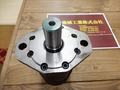 日研,NIKKEN, 標準横型モーター ORB　MARK　MOTOR　ORB-H-315-2FML