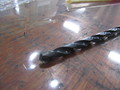 NACHI FORCE ロングドリル 6.00mmx600mm