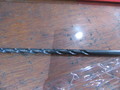 NACHI FORCE ロングドリル 6.00mmx600mm