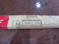 NACHI FORCE ロングドリル 6.00mmx600mm