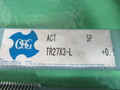 OSG オーエスジー タップOSG TR27x3(TR27x3-L)