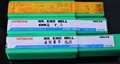 日立ツール エンドミル 日立ツール エンドミル　3個　未使用