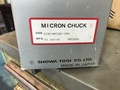 聖和精機 マイクロチャック BT50-HPC50S-135A