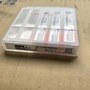 NS DLCボールエンドミル DCRB230 R0.2X1