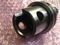 黒田精工/KURODA コレットホルダー KM63S-ER16-90Y(MN28-48)