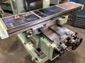 日立精機 立フライス 2MF-V