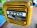 キトー 0.49Tチェーンブロック ER2SP004IS