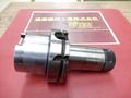 MSTコーポレーション コレットホルダ HSK-A100-CTH20-135