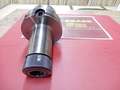 MSTコーポレーション コレットホルダ HSK-A100-CTH20-135