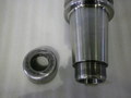 日研 高速回転用スリムチャック NBT40-SKT16C-120P