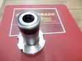 MSTコーポレーション コレットホルダー HSK-A100-CTH20-135